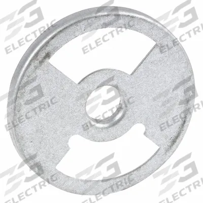 VULCAN HART Air Shutter: Mfr Part # 00-719329 - Vulcan Hart Oven Replacement Parts