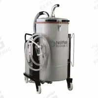 NILFISK Vacuum Coolant Cleaner: 21 gpm (MPN 4010400003). Key specifications — attr1089582: NILFISK; attr1089581: 4010400003; attr1089598: 48 gal Wet; attr1089591: 21 gpm.