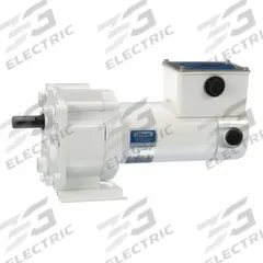 LEESON Parallel Shaft Gearmotors: Parallel, 90V DC, TENV, 167 RPM, 43 in-lb Max Torque, 11:1, 1.6 A (MPN M1125265.00). Key specifications — Motor Type: Permanent Magnet DC; Brand: LEESON; Full Load Current: 1.6 A.