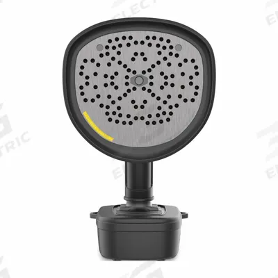 FLIR Acoustic Imaging Camera: 58 dB Max Acoustic Measurement, 5 in Display Size - Intrinsically Safe Acoustic Imaging Cameras