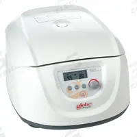 GLOBE SCIENTIFIC Centrifuge with Rotor: GCC-E, Universal, 8 x 15 mL, Programmable, Variable, Digital. Key specifications — Brand: GLOBE SCIENTIFIC; Capacity: 8 x 15 mL; Manufacturer Part Number: GCC-E; Voltage: 115/230V; Display Type: Digital; For Use With: Culture; Mounting Type: Benchtop; Programmable: Yes.