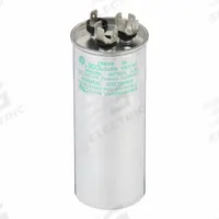 GOODMAN Capacitor: Dual Run Capacitor, CAP030300450CS. Key specifications — For Use With Mfr. Model Number: PTH123G25CXXX; Manufacturer Part Number: CAP030300450CS; For Use With Grainger Item Number: 36PT69; Product Type: Dual Run Capacitor.