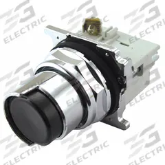 EATON Extended Push Button: 30 mm, Non-Metallic, Momentary (MPN 10250T511). Key specifications — Action: Momentary; Brand: EATON; Series: 10250T; Push Button Material Type: Non-Metallic.
