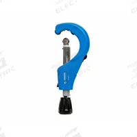 JONARD TOOLS Tube Cutter: Circular, High Carbon Steel, For Use On Aluminum/Brass/Copper/Plastic (MPN TC-300). Key specifications — attr1324795: Tube Cutter; attr1324781: High Carbon Steel; attr1324782: Circular; attr1324792: Copper; attr1410710: Cutting; attr1324779: JONARD TOOLS; attr1324788: Tool-Free Blade Removal.