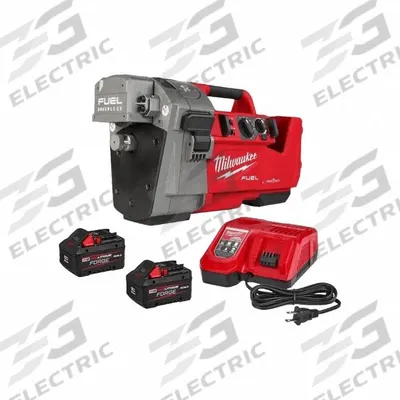 MILWAUKEE Roll Groover (MPN 2927-22) - Roll Groovers