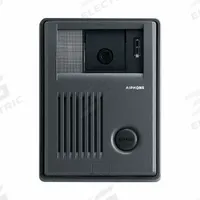 AIPHONE Door Station: 24V DC, KB Series, KB-DAR-M. Key specifications — attr1056151: Mounting Hardware; attr1056144: Outdoor; attr1056170: Door Station; attr1056135: KB Series; attr1056153: Surface Mount.