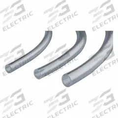 RITTAL Electrical Enclosure Accessories: PVC (MPN 3301612). Key specifications — Brand: RITTAL; Accessory Type: Condensate Hose; Application: For Connection to Enclosure Cooling Units and Air/Water Heat Exchangers; Material: PVC.