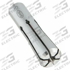 TECHNIKS Collet: SlimFit 6, 13/64 in (MPN 18851-13/64). Key specifications — attr1038355: 18851-13/64; attr1038356: TECHNIKS.