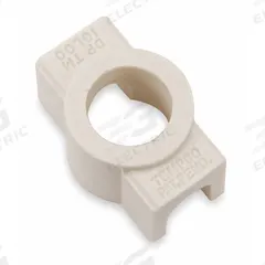 TEMPCO Ceramic Terminal Cover: Mfr Part # CER-101-104, 10 PK. Key specifications — Product Type: Ceramic Terminal Cover; Manufacturer Part Number: CER-101-104.