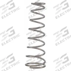 SPEEDAIRE Throttle Valve Spring: Mfr Part # TT24603G, Compatible with Grainger Part # 2YRH3/2YRH4. Key specifications — attr948908: TT24603G; attr948910: 2YRH3.
