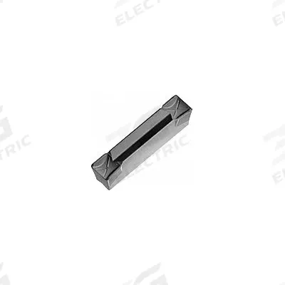 WALTER Parting and Grooving Insert: GX24-3E500N04-GD6 WSM33S (MPN 6167378) - Machining