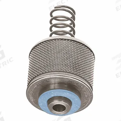 BARNES & JONES Steam Trap Cage Unit: 122A/122S - Thermostatic Cage Units