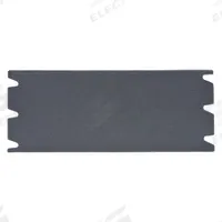 HIRETECH Floor Sanding Sheet: 8 in x 19 1/2 in Abrasive, For HT8 Series, 80 Grit, 25 PK (MPN 01004). Key specifications — attr662674: HIRETECH; attr662675: Floor Sanding Sheet; attr662680: HT8.