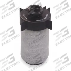 INGERSOLL RAND Compressed Air Filter Element: Coalescing, 1 micron, Microglass (MPN F35IGE). Key specifications — attr111561: F35IGE; attr111565: 3EME7; attr111564: F35IG; attr132959: Microglass.