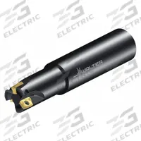 WALTER Indexable Square Shoulder End Mill: M5130-012-A12-03-05 (MPN 7538808). Key specifications — attr257066: M5130-012-A12-03-05.
