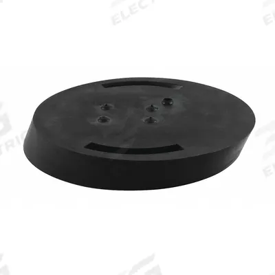 SAFE-T-SEAL Pad: Repair Part, TTMP10-PAD - Plumbing