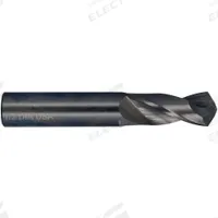 CHICAGO-LATROBE Screw Machine Drill Bit: 7/16", Carbide, 118° 4-Facet Point (MPN 78724). Key specifications — attr1233532: 0.4375.