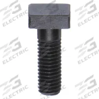 TE-CO T-Bolt: For 5/8 in Slot, 5/8"-11 Thread, 5 in Shank Lg (MPN 46507). Key specifications — Brand: TE-CO.