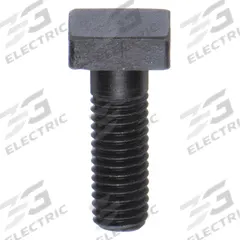 TE-CO T-Bolt: For 5/8 in Slot, 5/8"-11 Thread, 5 in Shank Lg (MPN 46507). Key specifications — Brand: TE-CO.