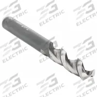 WALTER Screw Machine Drill Bit: #55, 130° Point, Cobalt, Parabolic Flute, Fast Spiral (MPN A1148-NO55). Key specifications — attr1233197: WALTER; attr1233209: 0.0520.
