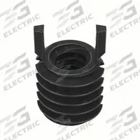 Key Locking Insert: Heavy Wall, 4 Keys, 9/16"-12 Int Thrd Sz, 3/4"-16 Ext Thrd Sz, Steel, 10 PK (MPN 216-065907). Key specifications — Wall Type: Heavy Wall; Brand: APPROVED VENDOR; Compatible Tap Size: 3/4"-16; External Thread Fit: 2A; Finish: Zinc Phosphate; Internal Thread Fit: 2B; System of Measurement: Inch; Thread Type: Coarse.