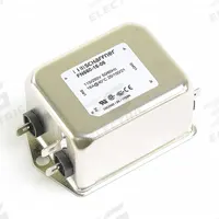FIREYE Noise Filter: Noise Filter, 14-64. Key specifications — Product Type: Noise Filter; Manufacturer Part Number: 14-64.