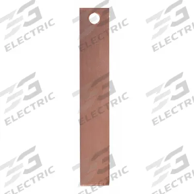 LK INDUSTRIES Corrosion Test Strip: 3/4 in Overall Wd (MPN LK-TB207) - Dry Bath Accessories