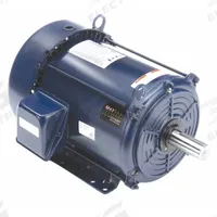 MARATHON MOTORS General Purpose Motor: Rigid Base Mount, Totally Enclosed Fan Cooled, 3 hp (MPN 213TTFBD6080). Key specifications — Brand: MARATHON MOTORS; Nameplate Voltage @ 60 Hz: 208-230/460V AC; Full Load Current @ 60 Hz: 9.2-8.8/4.4 A; Nameplate RPM @ 60 Hz: 1,155 RPM; Motor Enclosure: TEFC.