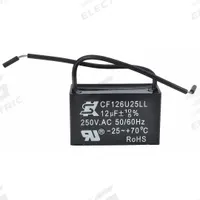 DAYTON Capacitor: Capacitor, CCAP48, For 4HZ95A. Key specifications — For Use With Mfr. Model Number: 4HZ95A; Manufacturer Part Number: CCAP48; For Use With Grainger Item Number: 4HZ95A; Product Type: Capacitor.