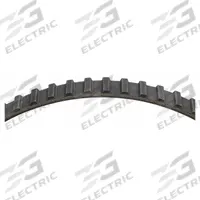 DAYCO Automotive Drive Belt: 95104, 1,267 mm Effective Lg, Timing Belt, Metric V-Belt Belt, 0 Ribs. Key specifications — Industry Number: 95104; Reinforcing Cord Material: Fiberglass; Brand: DAYCO.