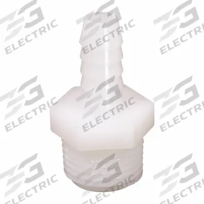 FIMCO Nylon Fitting: 25 gal ATV Boom Sprayer, 5067016 - Assorted Parts & Accessories
