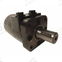 CHAR-LYNN Hydraulic Motor: H Series, 4-Bolt, 3.25 in Pilot, 14.1 cu in/rev, 243 RPM Max. RPM (MPN 101-1006). Key specifications — attr96021: 1450 psi; attr96022: 1/2 in NPT; attr1298061: H Series; attr98917: CHAR-LYNN; attr99324: 4-Bolt, 3.25 in Pilot.