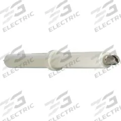 MI-T-M Straight Electrode: Mfr Part # 32-0420, Steel/Ceramic. Key specifications — Compatible with Manufacturer Model Number: GH-3004-SM10; Product Type: Straight Electrode; Manufacturer Part Number: 32-0420.