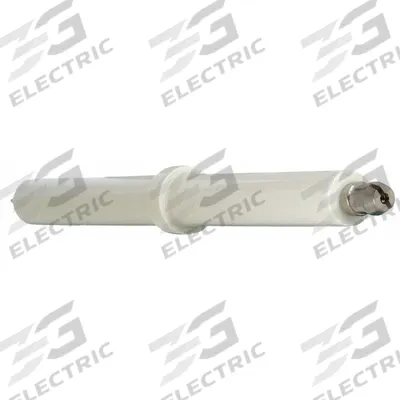 MI-T-M Straight Electrode: Mfr Part # 32-0420 - Assorted Parts & Accessories