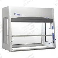 LABCONCO Laboratory Hood: 4 ft Overall Wd, Base/Stand Included No (Required), 32 3/4 in Overall Dp (MPN 160404102). Key specifications — Brand: LABCONCO; Includes: Pre-Wired LED Lighting; Base/Stand Included: No (Required); Work Surface Included: No (Required); Blower Included: No (Required).