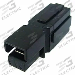 ANDERSON POWER PRODUCTS Housing: PP15 to PP45, Black, Polycarbonate, MPN 1327G6FP, 8.4 mm Overall Ht. Key specifications — Brand: ANDERSON POWER PRODUCTS; Color: Black; Material: Polycarbonate; Compatible with Manufacturer Model Number: PP15 to PP45; Manufacturer Part Number: 1327G6FP.