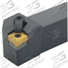 DORIAN Indexable Thread Turning Tool Holder (MPN 73310158087)