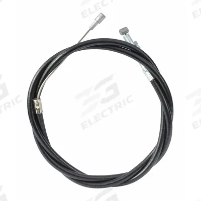 Dayton Brake Cable: Brake Cable, For Pallet Jacks, For 12U123 - Dayton Pallet Jack Replacement Parts