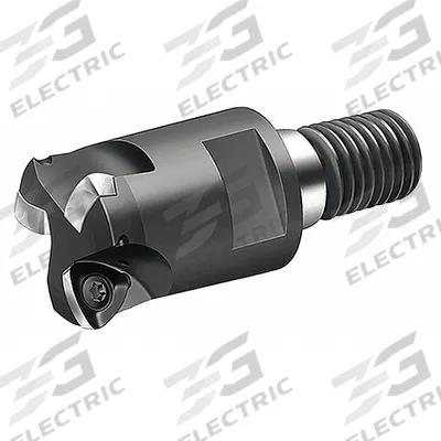 WALTER Indexable Face Mill: F2330.T18.020.Z02.01 (MPN 5039270) - Indexable Face Mills
