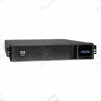 TRIPP LITE UPS System: Single Phase, 3 kVA Power Rating, 120 V AC Input, 120 V AC Output, L5-30P (MPN SMART3000RM2UN). Key specifications — Phase: Single; UPS Type: Line Interactive; Brand: TRIPP LITE.