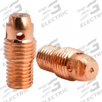 LINCOLN ELECTRIC Collet Body: For 0.04 in Max Electrode Dia, 13N26 (MPN KP4751-040). Key specifications — Reference Number: 13N26; Brand: LINCOLN ELECTRIC.