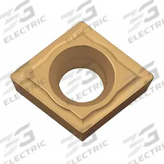 KYOCERA Diamond Turning Insert: CPMH25152 CA525, CPMH080208. Key specifications — attr257732: CPMH25152 CA525; attr257733: CPMH080208.