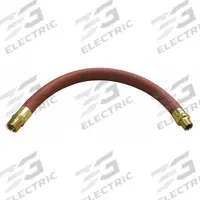 REELCRAFT Hose, Inlet 1" x 2 ft.: S601027-2, Air/Water Inlet Hose. Key specifications — attr948930: Air/Water Inlet Hose; attr948922: S601027-2.