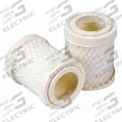 ARROW PNEUMATICS Filter Element: Fiberglass, 1.62 in Overall Ht, 11/16 in Inside Dia, EK55A, 2 PK. Key specifications — attr59866: EK55A; attr59869: ARROW PNEUMATICS; attr59875: F552AW,F553AW,F554AW.