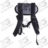 PROTEAM Upper Harness Assembly: ProTeam, For Backpack Vacuum Vacuum Type, 840112. Key specifications — Accessory Type: Upper Harness Assembly; Manufacturer Part Number: 840112.