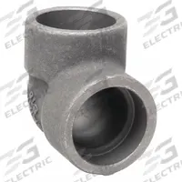 ANVIL Metal Pipe Elbow: 1 1/2 in x 1 1/2 in, Female Socket x Female Socket, 1,500 psi @ 150° F (MPN 0362001604). Key specifications — Maximum Operating Pressure: 1,500 psi @ 150° F; (DO NOT SEND) Manufacturer Location: Globally Sourced.