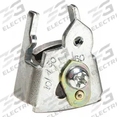 INTERMATIC Timer Tripper: Compatible with Series T100 (MPN 156T1960A). Key specifications — Manufacturer Part Number: 156T1960A; Brand: INTERMATIC; Compatible with Manufacturer Model Number: T185; Compatible with Series: T100; Product Type: Tripper.