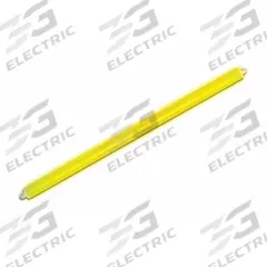 CHEMLIGHT BY CYALUME TECHNOLOGIES Lightstick: NSN 6260-01-341-8711 (Two End Rings), Yellow, 20 PK (MPN 9-87110PF). Key specifications — Color: Yellow; Brand: CHEMLIGHT BY CYALUME TECHNOLOGIES; Compatible with Grainger Part Number: 45JZ70; Compatible with Manufacturer Part Number: 9-33460; Includes: NSN 6260-01-341-8711 (Two End Rings).