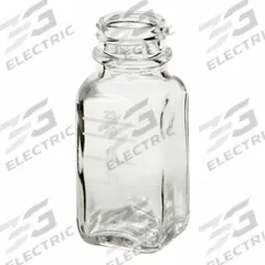 HACH Mixing/Dispensing Bottle: 29 mL, No Closure, No Closure, Colorless, 6, Clear (MPN 232706). Key specifications — Graduated: Yes; Brand: HACH; Body Color: Colorless.