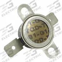 MARKEL Electric Heater Switch: Mfr Part # 44201001. Key specifications — Manufacturer Part Number: 44201001; Product Type: Electric Heater Switch.